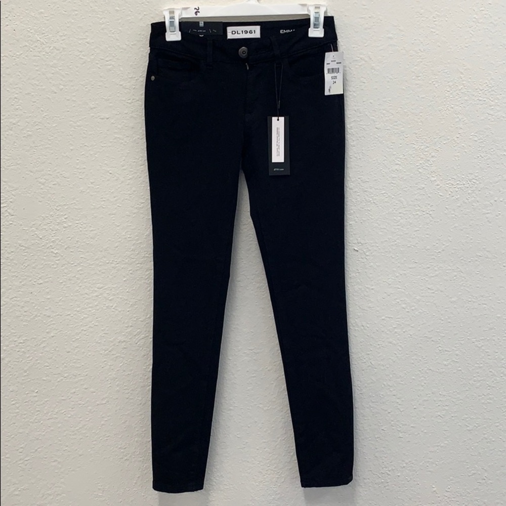 DL1961 Emma Jeans